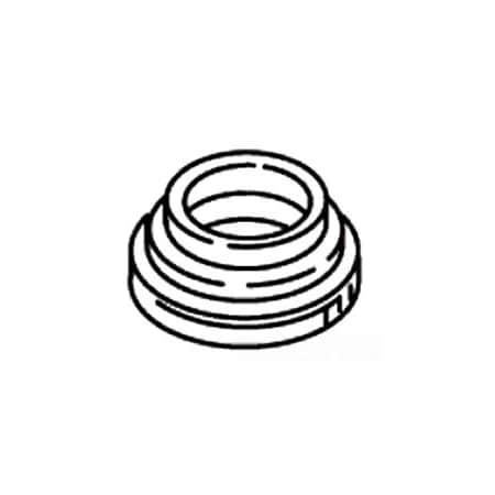 Kohler Handle Escutcheon 40054-VF